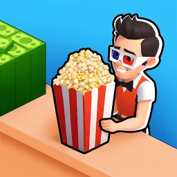 My Cinema World simgesi