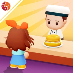 Mini Restaurant Premium simgesi