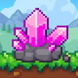 Crystal Realms simgesi
